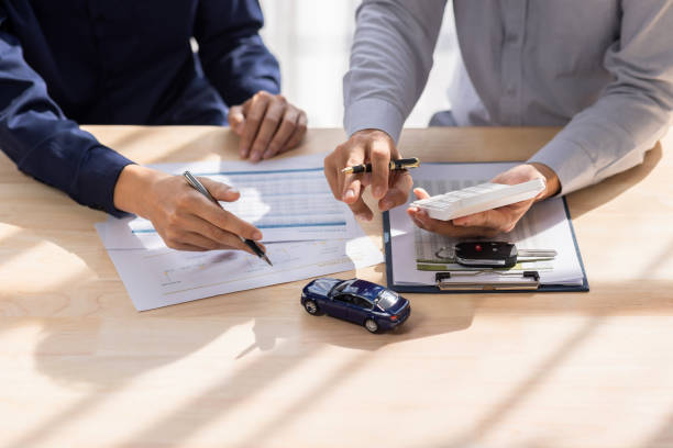 Car insurance options for Marionville residents